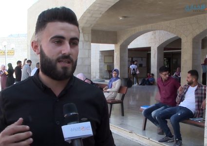 آراء البعض عن انتقادات الناس حول إعصار إرما