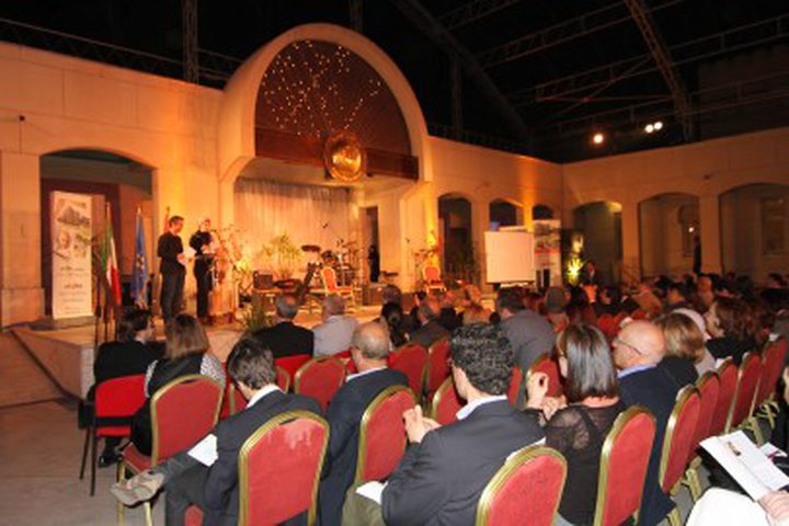 ثقافة جنين وبسطة إبداع تنظمان أمسية شعرية