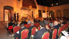 ثقافة جنين وبسطة إبداع تنظمان أمسية شعرية