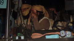 قافلة "داعش" التائهة تصل دير الزور