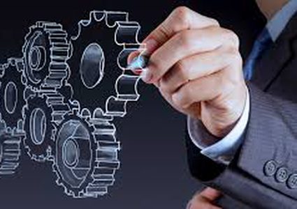 هندسة ميكانيكية