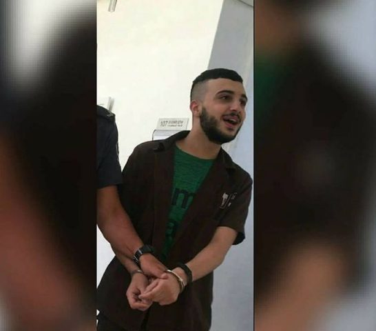 الحكم بالسجن 11 شهرًا على مقدسي أدين بالتحريض