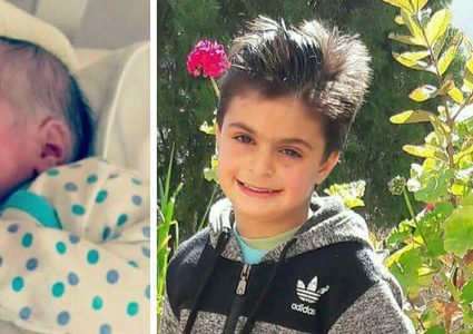 "كنان يعوض كنان"... عندما يمتزج الموت مع الولادة