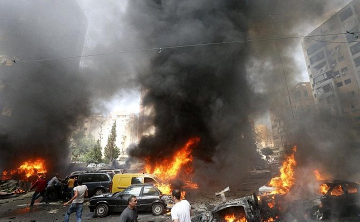 50 قتيلا على الأقل في هجوم لداعش بجنوب العراق