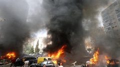 50 قتيلا على الأقل في هجوم لداعش بجنوب العراق