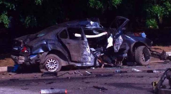 وفاة 3 طلاب أردنيين بحادث سير مروع بأوكرانيا