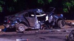 وفاة 3 طلاب أردنيين بحادث سير مروع بأوكرانيا