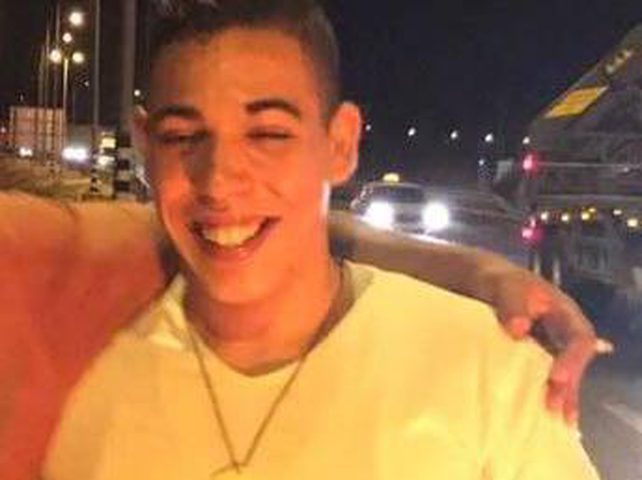 الإفراج عن أسير من مخيم الدهيشة