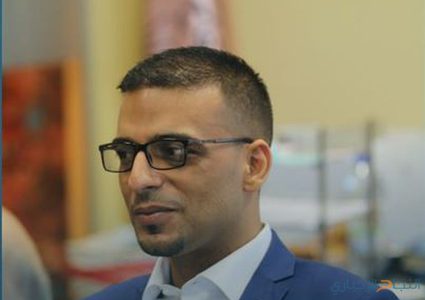 العجرمي والدولة العميقة