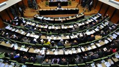 كردستان العراق يسعى لحسم اجراء الاستفتاء على استقلاله