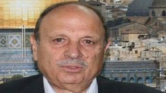 الحسيني يحذر من مخطط الاحتلال الذي يستهدف قرية الولجة