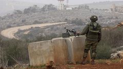 لبنان يدعو الأمم المتحدة لتحديد موقفها من الخروقات الإسرائيلية