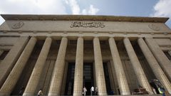 الحكم على مرسي بالحبس المؤبد