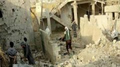 قتلى مدنيون بدير الزور السورية