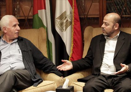 سنوات الانقسام العجاف...هل تنجح القاهرة في ردمها؟