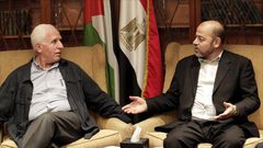 سنوات الانقسام العجاف...هل تنجح القاهرة في ردمها؟
