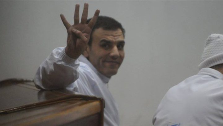 حكم نهائي بإعدام الصحفي الأردني سبلان