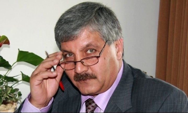 أمسية شعرية للمتوكل طه في جنين