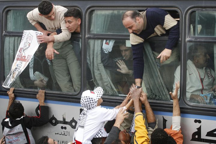 فارس: حكومة الحمدالله انتصرت للأسرى والعجرمي ذهب ليتجمل أمام الاحتلال