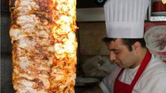 مطلوب  معلم شاورما