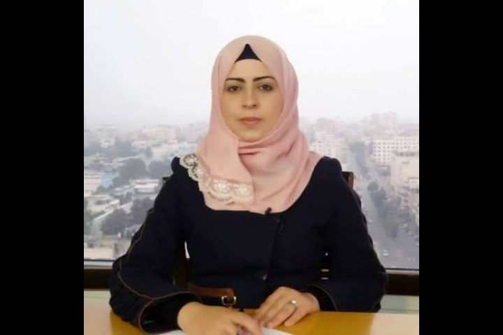 محامي الهيئة المستقلة يوضح لـ"النجاح" تفاصيل ايقاف الحكم بحق الصحافية هاجر