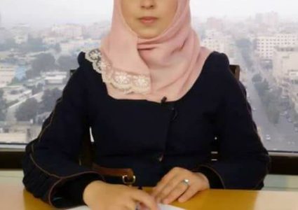 محامي الهيئة المستقلة يوضح لـ"النجاح" تفاصيل ايقاف الحكم بحق الصحافية هاجر