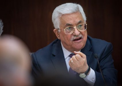 القيادة ترتّب البيت الداخلي قبل التوجّه للأمم المتحدة