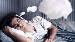 ماذا يعني أن تحلم بشخص بشكل متكرر؟