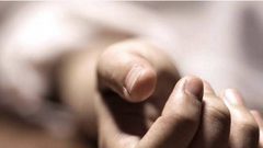 مصر: ضرب أمّه حتى قتلها (صورة)