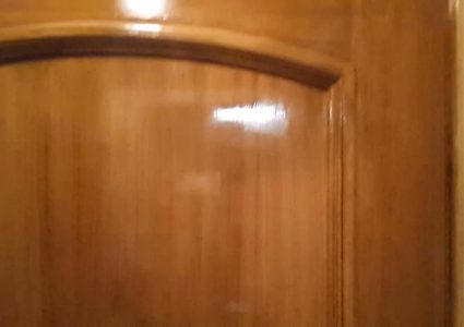 مطلوب معلم دهان موبيليا وأخشاب