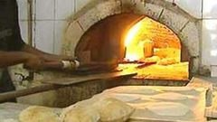 مطلوب  خبّاز