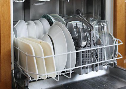 مطلوب عامل تنظيف وجلي