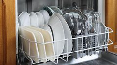 مطلوب عامل تنظيف وجلي