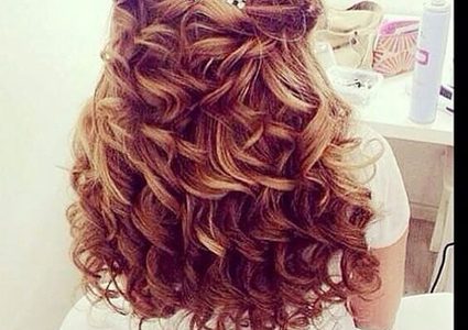 مطلوب كوافيرة