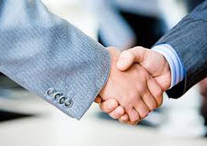 مطلوب مندوب مبيعات لمصنع ألبان