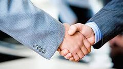 مطلوب مندوب مبيعات لمصنع ألبان