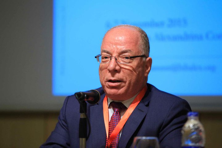 وزير الثقافة المصري يعرب عن دعم بلاده للمكتبة الوطنية الفلسطينية