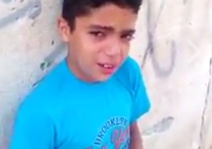 جدل واسع حول طرد طلبة من مدرسة لعدم دفع  التبرعات المدرسية