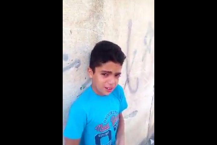 جدل واسع حول طرد طلبة من مدرسة لعدم دفع  التبرعات المدرسية