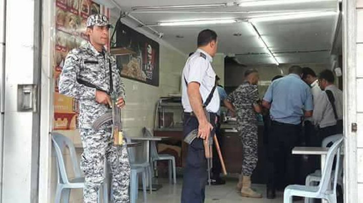 ما حقيقة اغلاق مطعم آخر في نابلس اليوم؟