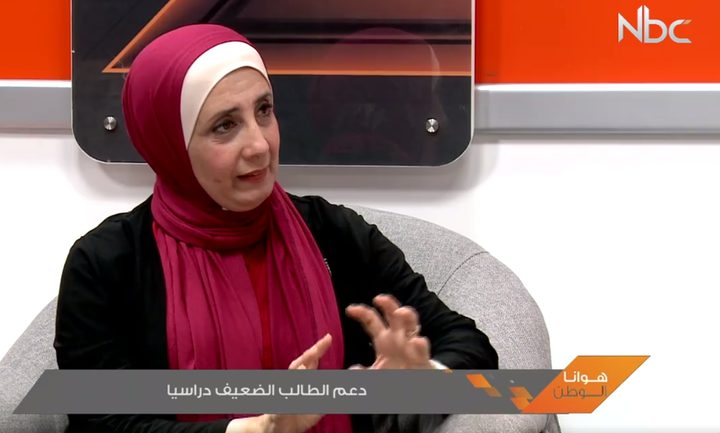 دعم الطالب الضعيف دراسيا