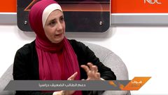 دعم الطالب الضعيف دراسيا