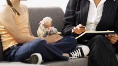 وظيفة "طبيب نفسي" Psychiatrist