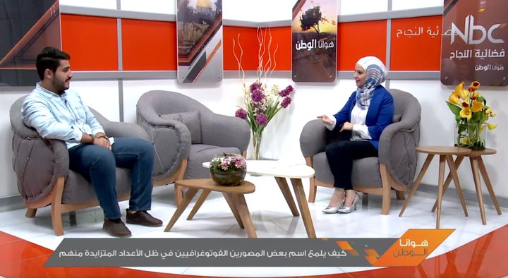 كيف يلمع اسم بعض المصورين في ظل الاعداد المتزايدة للعاملين في هذا المجال؟