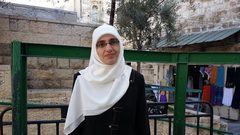 الاحتلال يرفض الاستئناف على قرار تمديد اعتقال معلمة