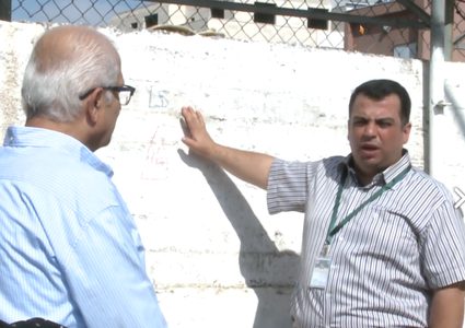 مراحل استكمال التعداد السكاني