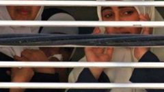 الاحتلال يعتقل 35 أسيرة بينهن 10 قاصرات