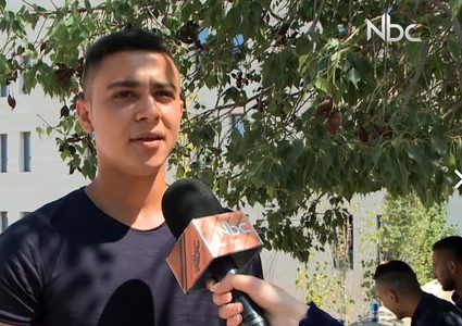 رأي الطلبة في تربية القطط داخل المنزل