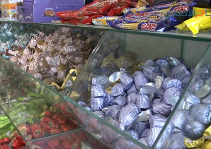 الشوكولاته.. تعيد برمجة مزاجك نحو الأفضل