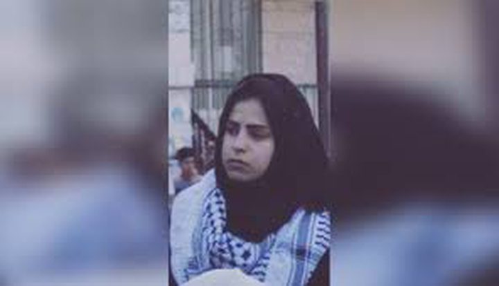 جلسة محكمة بقضية الأسيرة أحلام المالوخ اليوم